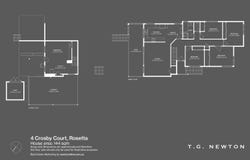 4 Crosby Court, Rosetta, Tas 7010