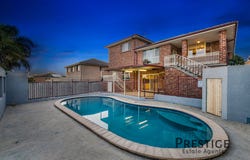 9 Bribie Close, Green Valley, NSW 2168
