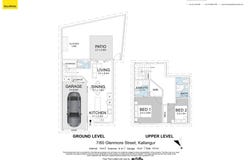 7/60-64 Glenmore Street, Kallangur, Qld 4503