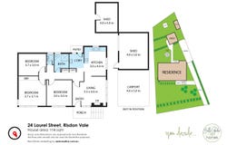 24 Laurel Street, Risdon Vale, Tas 7016