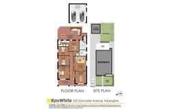 222 Doncaster Avenue, Kensington, NSW 2033