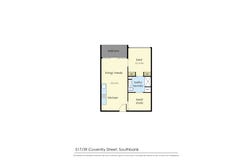 517/39  Coventry Street, Southbank, Vic 3006