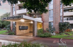 27/7 Clifton Crescent, Mount Lawley, WA 6050
