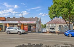 86, 88, 90 Auburn Road & 23,25,27 Susan Street, Auburn, NSW 2144