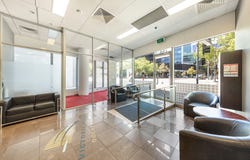 744 Bourke Street, Docklands, Vic 3008