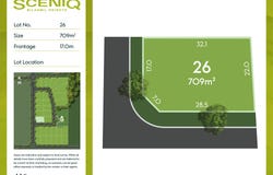 Lot 26, Glider Ridge, Bilambil Heights, NSW 2486