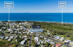 3 Morris Street, Campwin Beach, Qld 4737
