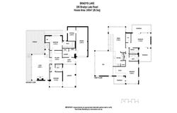 285 Bradys Lake Road, Bradys Lake, Tas 7140