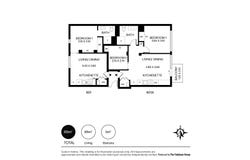 601 & 601A/252 Flinders Street, Adelaide, SA 5000