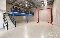 13/12 Abbott Road, Seven Hills, NSW 2147
