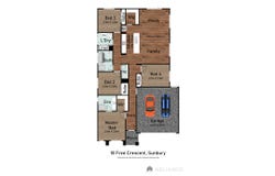 18 Free Crescent, Sunbury, Vic 3429