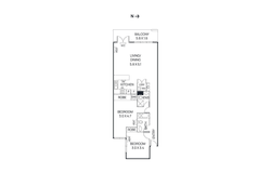 3/87-89 Denmark Street, Kew, Vic 3101