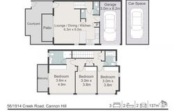 56/1914 Creek Road, Cannon Hill, Qld 4170