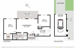 6 Prairie Way, Auburn, NSW 2144