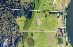 825 River Road, Lower Portland, NSW 2756