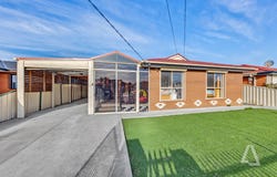 110 Tamar Drive, Deer Park, Vic 3023
