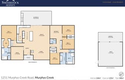 1251 Murphys Creek Road, Murphys Creek, Qld 4352