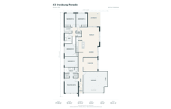 43 Irasburg Parade, Wellard, WA 6170