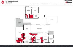 34 Graylea Avenue, Herne Hill, Vic 3218