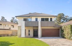 18 Pademelon Circuit, North Lakes, Qld 4509