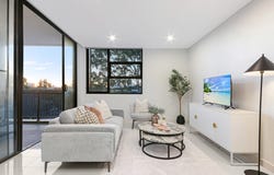25/32-36 Underwood Road, Homebush, NSW 2140