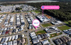 21 Rubylou Crescent, Baldivis, WA 6171