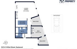 10/10-12 Ethel Street, Eastwood, NSW 2122