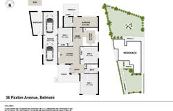36 Paxton Avenue, Belmore, NSW 2192