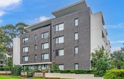 308/18 Cliff Road, Epping, NSW 2121