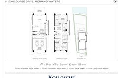 11 Concourse Drive, Mermaid Waters, Qld 4218