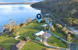 6 Sunshine Court, St Helens, Tas 7216