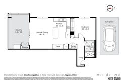 310/48 O'Keefe Street, Woolloongabba, Qld 4102