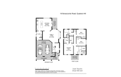 19 Bonaccordo Road, Quakers Hill, NSW 2763