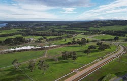 Lot 28 Overheu Drive, Kalgan, WA 6330