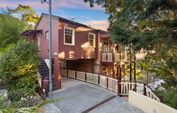 7 Lord Street, North Sydney, NSW 2060