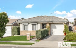 21 Saltbush Circuit, Ropes Crossing, NSW 2760