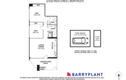 2/550 High Street, Northcote, Vic 3070