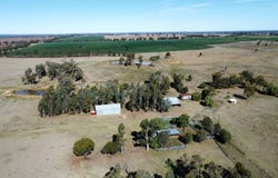 115 Hewitts Road, Jandowae, Qld 4410