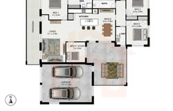 16 Rholanda Crescent, Springwood, Qld 4127