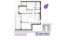 218/1 Josue Crescent, Tallawong, NSW 2762