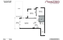2/21-25 Euston Walk, Mawson Lakes, SA 5095