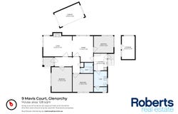 9 Mavis Court, Glenorchy, Tas 7010
