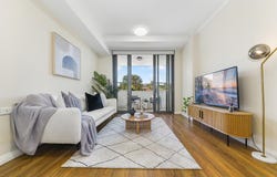 206/101 Church Street, Ryde, NSW 2112