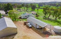181 Jones Road, Manjimup, WA 6258