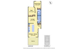 205/55 Oleander Drive, Mill Park, Vic 3082