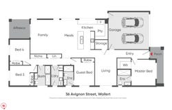 36 Avignon Street, Wollert, Vic 3750