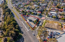 119-125 Hume Highway, Greenacre, NSW 2190