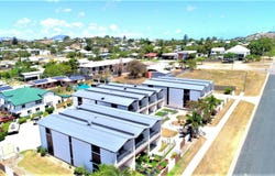 Unit 5/74a Powell street, Bowen, Qld 4805