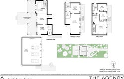 4 Leslie Parade, Saratoga, NSW 2251