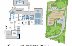30 Lakeside Drive, Emerald, Vic 3782